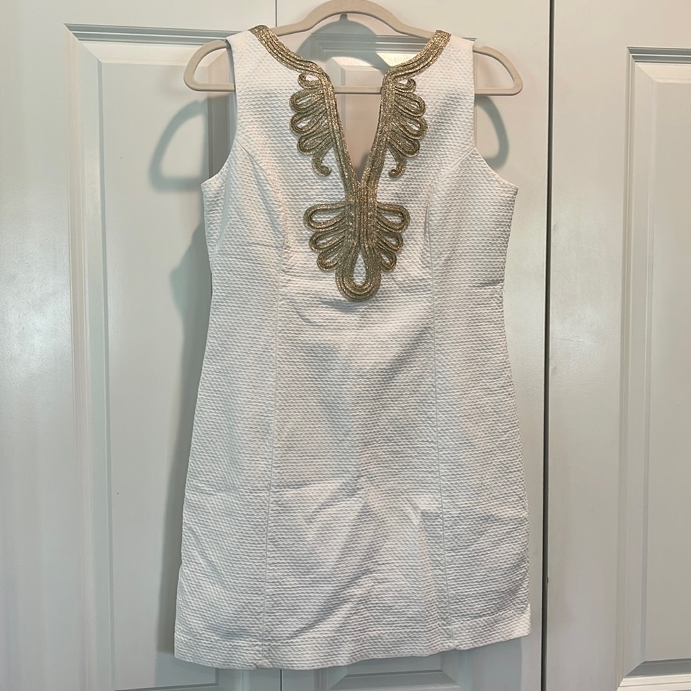 Lilly Pulitzer dress - size 8
